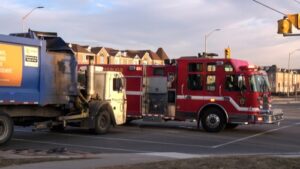 Macon Garbage Truck Accident Lawyers | John Foy & Associates Macon Garbage Truck Accident Lawyers