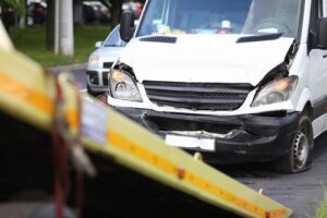 Macon Moving Van Accident Lawyers | John Foy & Associates Macon Moving Van Accident Lawyers