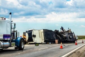 Macon Semi-Truck Accident Lawyers | John Foy & Associates Macon Semi-Truck Accident Lawyers