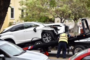Macon Tow Truck Accident Lawyers | John Foy & Associates Macon Tow Truck Accident Lawyers