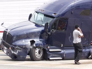Macon Tractor-Trailer Accident Lawyers