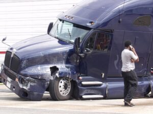 Macon Tractor-Trailer Accident Lawyers | John Foy & Associates Macon Tractor-Trailer Accident Lawyers