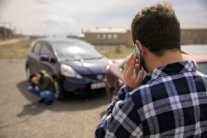 Savannah Food Delivery Car Accident Lawyers | John Foy & Associates Savannah Food Delivery Car Accident Lawyers