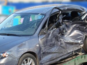 Valdosta Rollover Accident Lawyers | Car Accidents | John Foy & Associates Valdosta Rollover Accident Lawyer