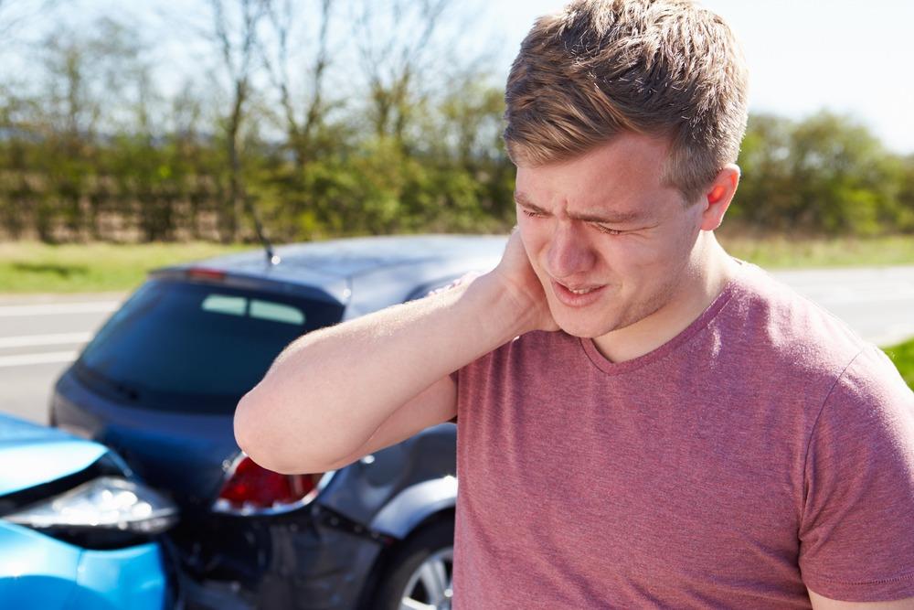 Valdosta Whiplash Injury Lawyer