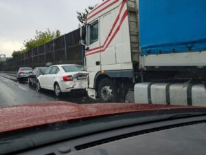 Valdosta Delivery Truck Accident Lawyers | Truck Accidents | John Foy & Associates Valdosta Delivery Truck Accident Lawyer