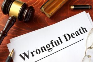 Valdosta Wrongful Death Lawyers | John Foy & Associates Valdosta Wrongful Death Lawyer