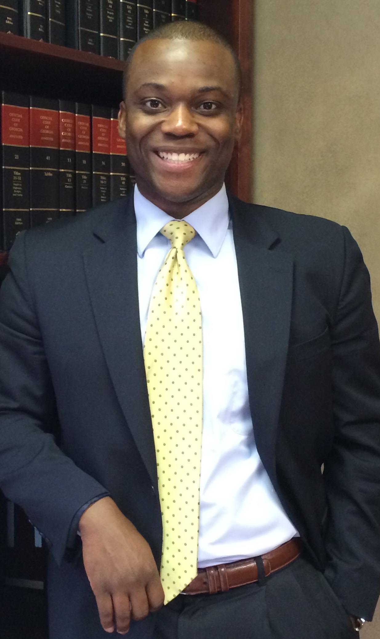Alonzo Davis