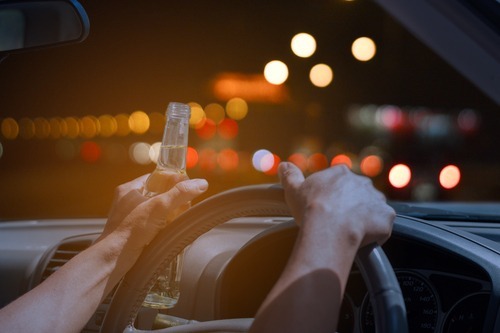 Acworth Drunk Driving Victim Accident Lawyer