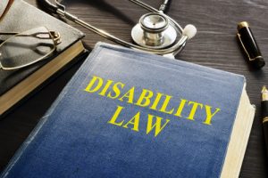 Acworth Social Security Disability Lawyer