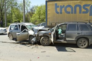 Athens Head-On Collision Lawyer