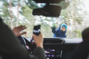 Athens Texting While Driving Accident Lawyers | John Foy & Associates Athens Texting While Driving Accident Lawyer