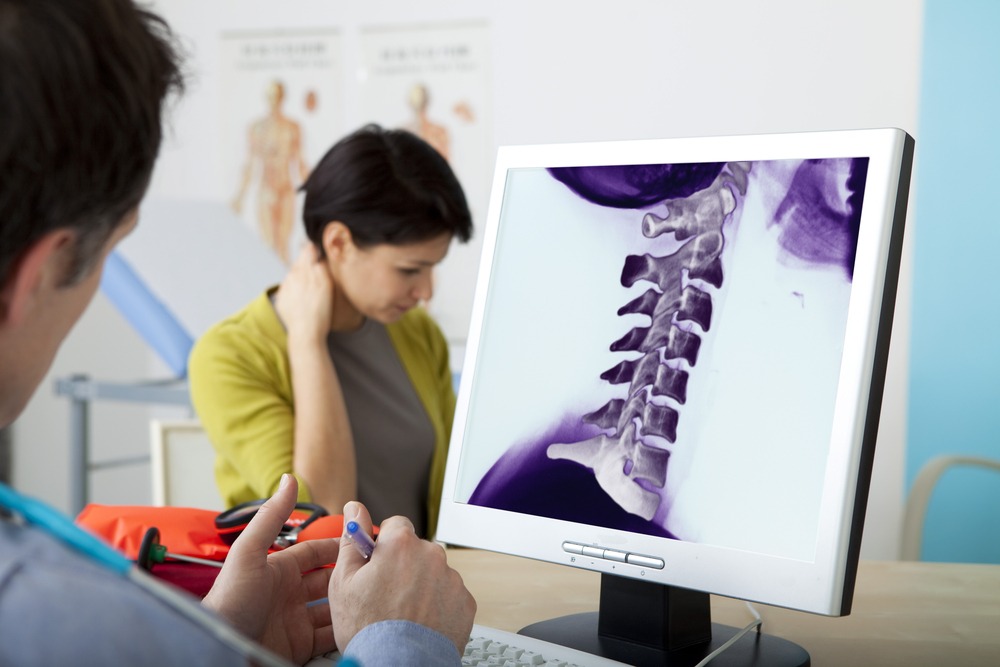 Athens Neck Injury Lawyer