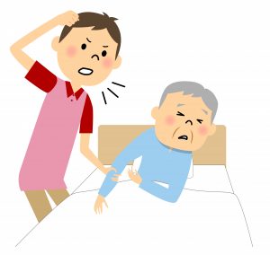 How Can I File a Nursing Home Abuse Lawsuit?