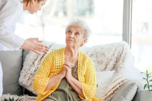 How Can a Nursing Home Abuse or Neglect Lawyer Help My Family?
