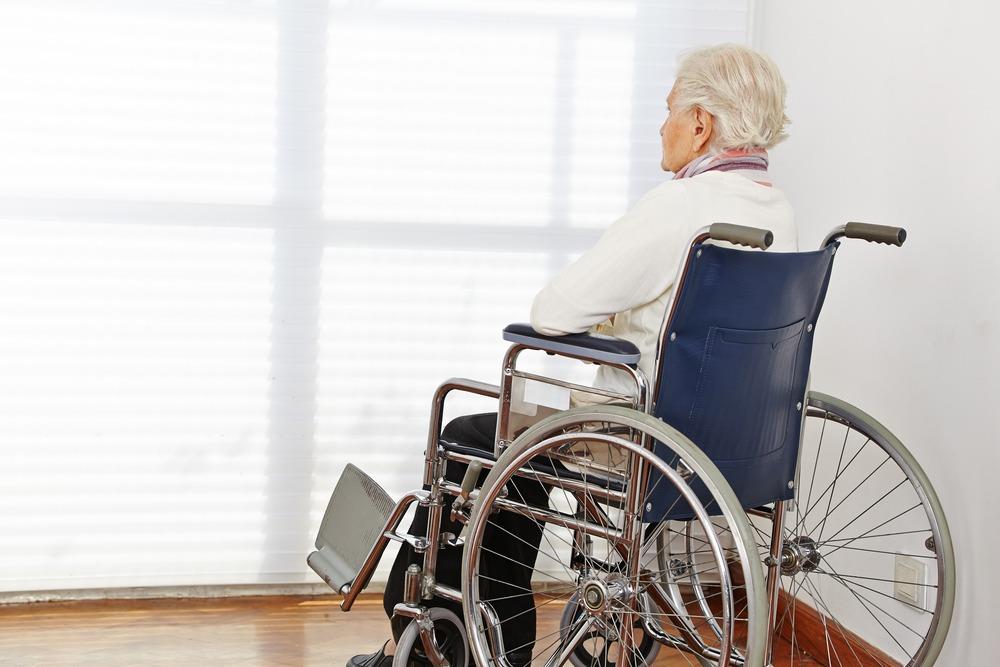 Nursing Home Abuse Lawyer