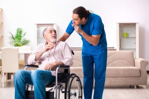 Can I Move My Loved One to Another Nursing Home if I Suspect Abuse?