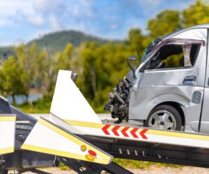 Columbus Moving Van Accident Lawyers | John Foy & Associates Columbus Moving Van Accident Lawyer