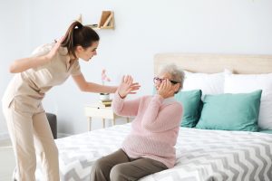 How Can I Hold a Nursing Home Accountable for Abuse?
