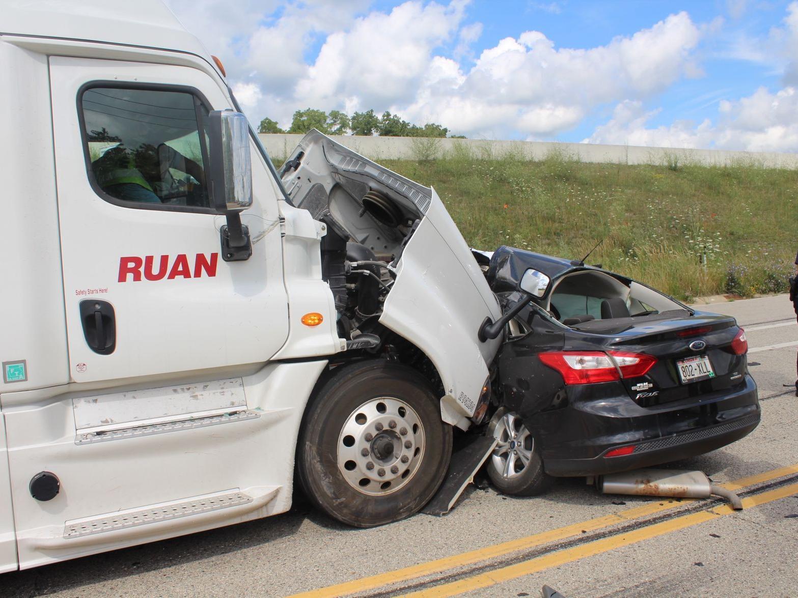 Savannah Motorcycle Accident Leaves Rider Seriously Injured