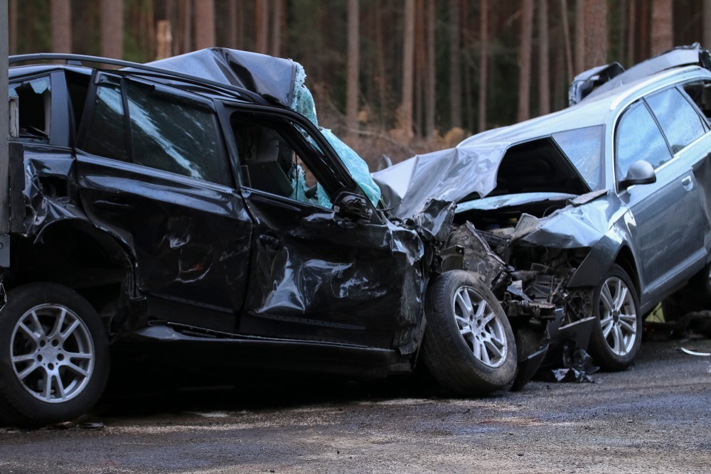 Two Dead in Macon Accident
