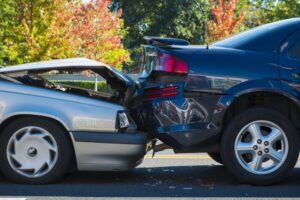 Wreck Closes Lane On I-85 Near Commerce