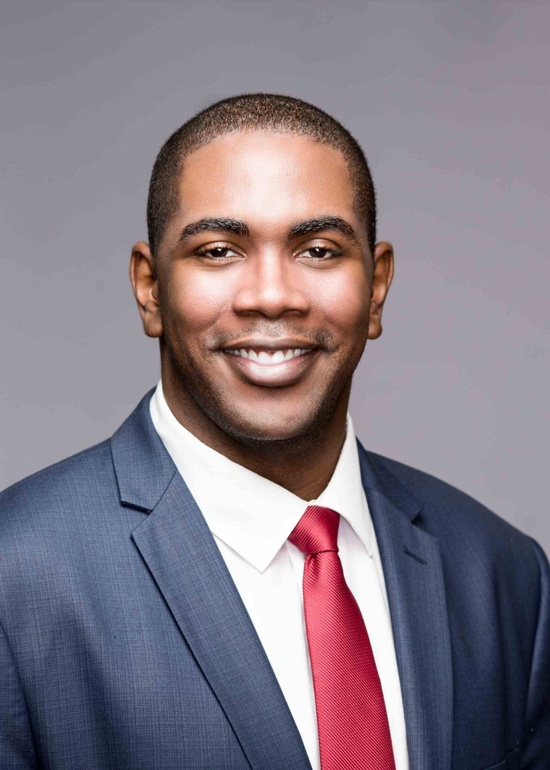 MICHAEL A. JOHNSON