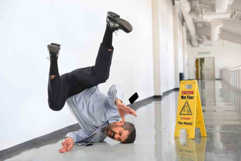 Warner Robins Premises Liability Lawyer