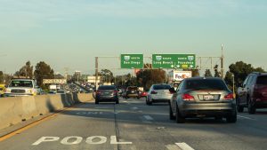 GDOT Begins Sign Inspection Effort After Recent Sign Failures On Interstates