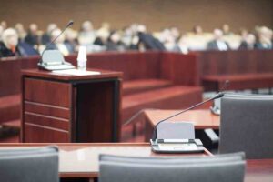 Will My Dog Bite Case Settle Out of Court?