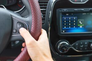 Representative seeks to remove loophole in georgias hands free law