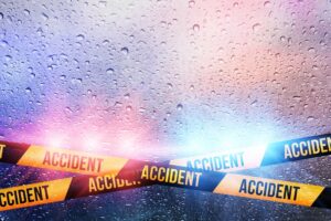 Bibb deputy accused of stealing gun at accident scene