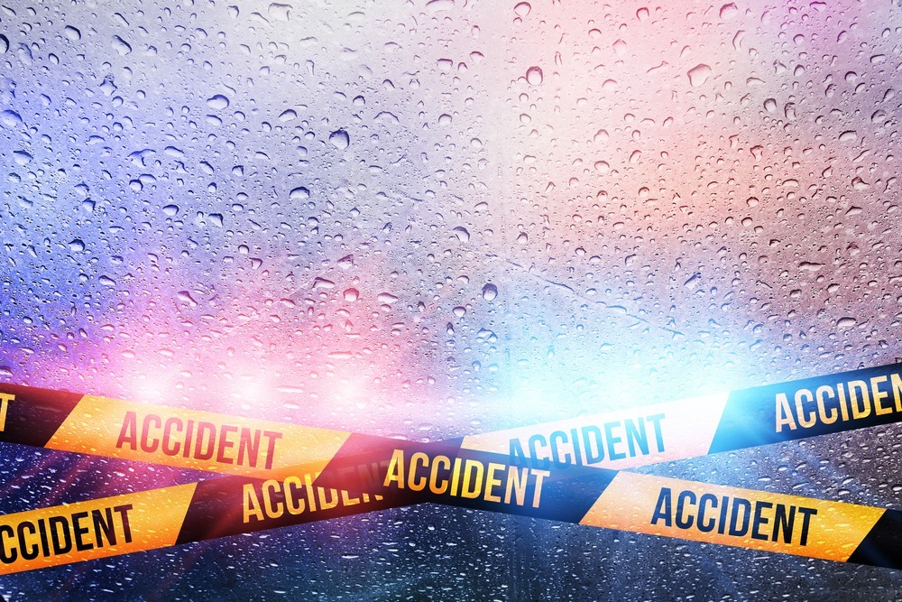 Bibb Deputy Accused of Stealing Gun at Accident Scene