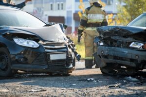 Three Vehicle Wreck On I-75 South, One In Critical Condition