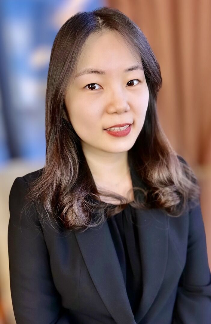 Min ji park