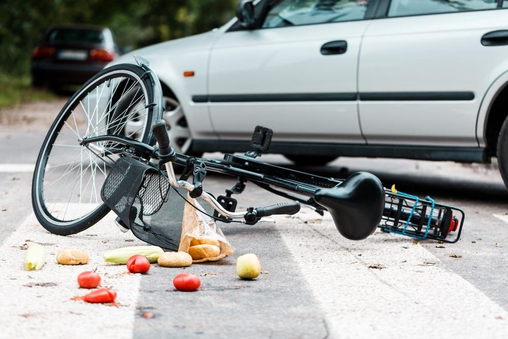 Columbus Bicycle Accident Lawyer