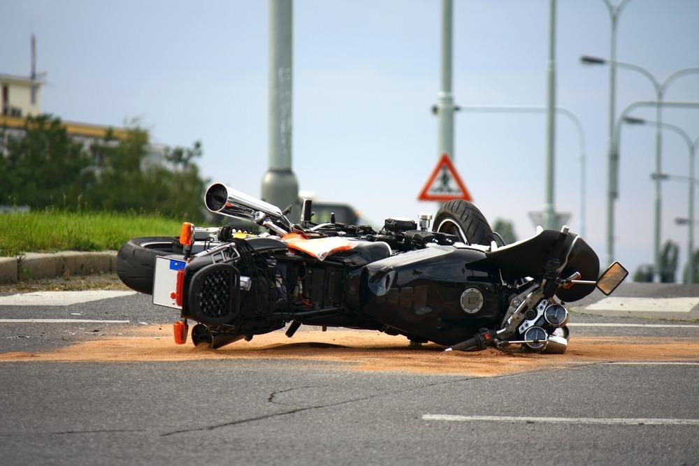 Austell Motorcycle Accident Lawyer
