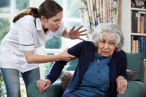 Mableton Nursing Home Abuse Lawyer