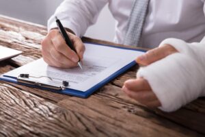 Workers' Comp Lawyer in Marietta, GA | John Foy & Associates Marietta Workers Compensation Lawyer
