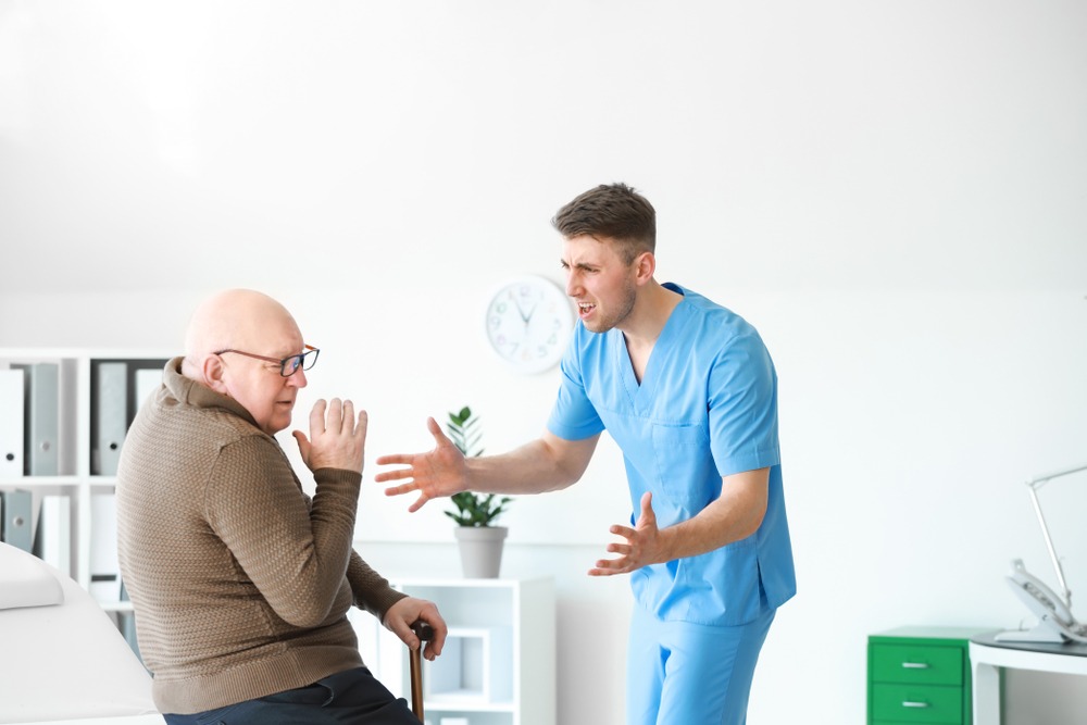 Columbus Nursing Home Abuse Lawyer