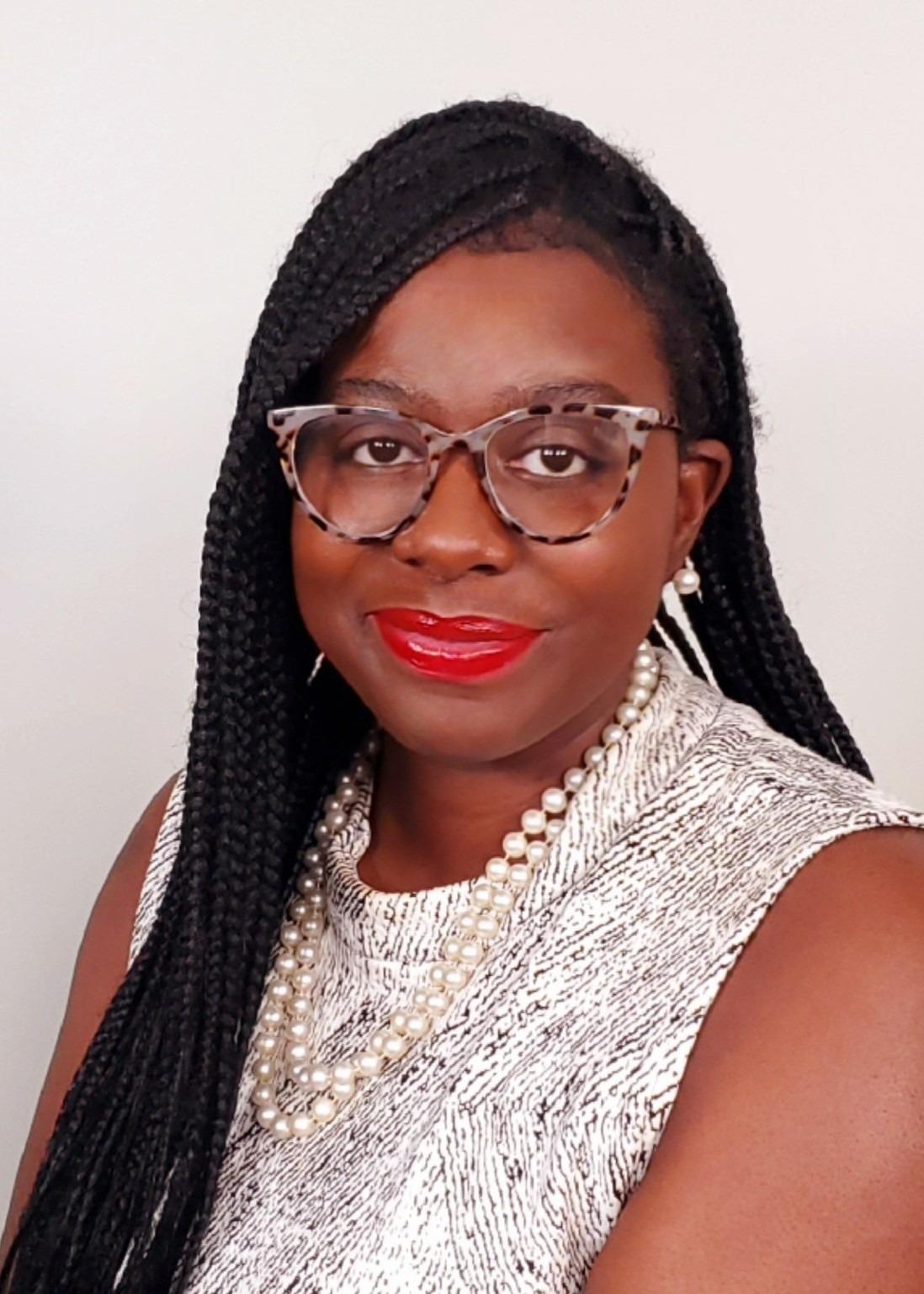 ANGELICA L. EVANS