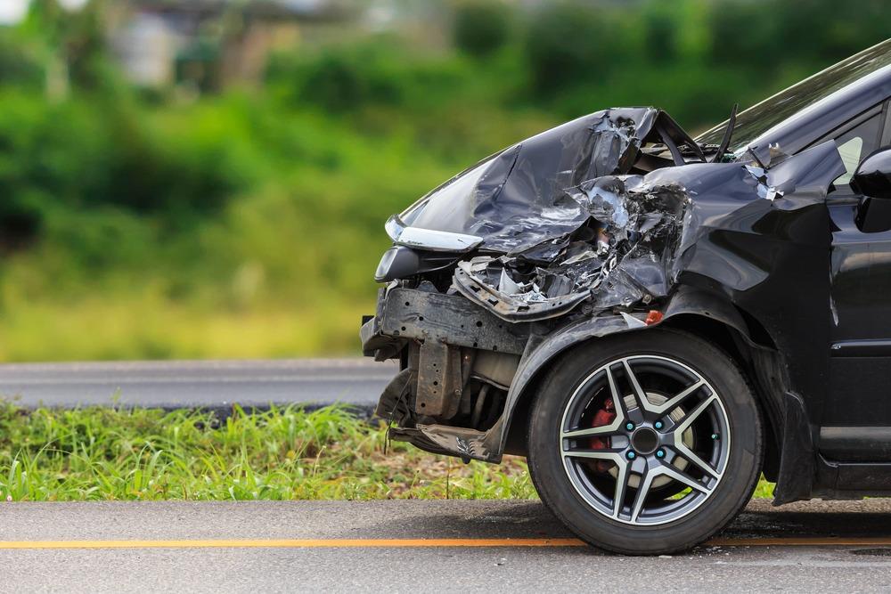 The Difference Between a Minor Car Accident and a Major Car Accident