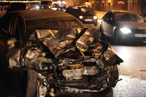 Atlanta Head-On Collision Accident Lawyer