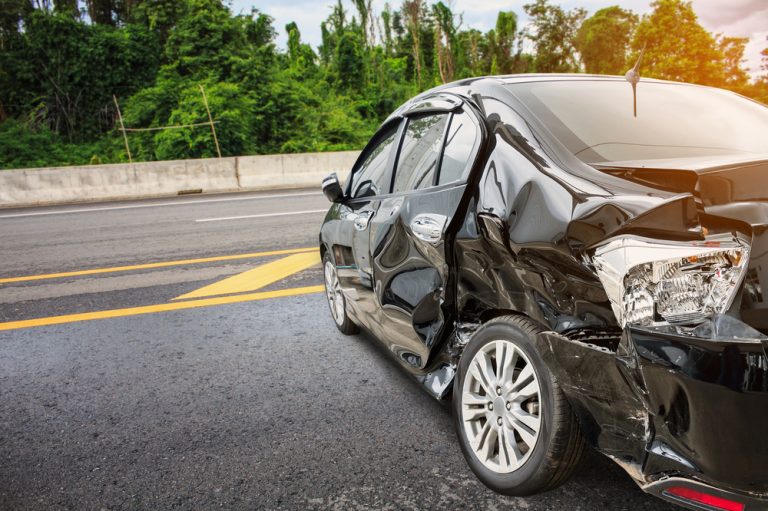 Car Accident Dream Meaning - Worried about Crashing Your Car?