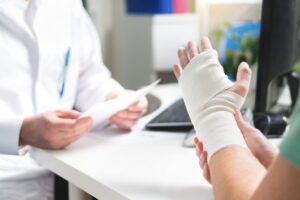 Do I Have a Valid Injury Claim?