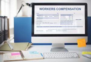 How Do Workers’ Compensation Payments Work in Georgia?