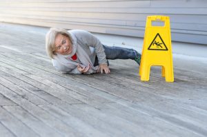 What Damages Can I Receive For My Slip and Fall Accident in Georgia