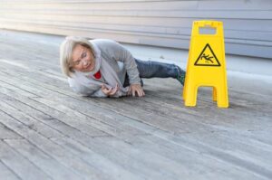 What Damages Can I Receive for My Slip and Fall Accident in Georgia?