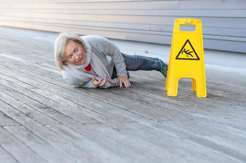 What Damages Can I Receive for My Slip and Fall Accident in Georgia?