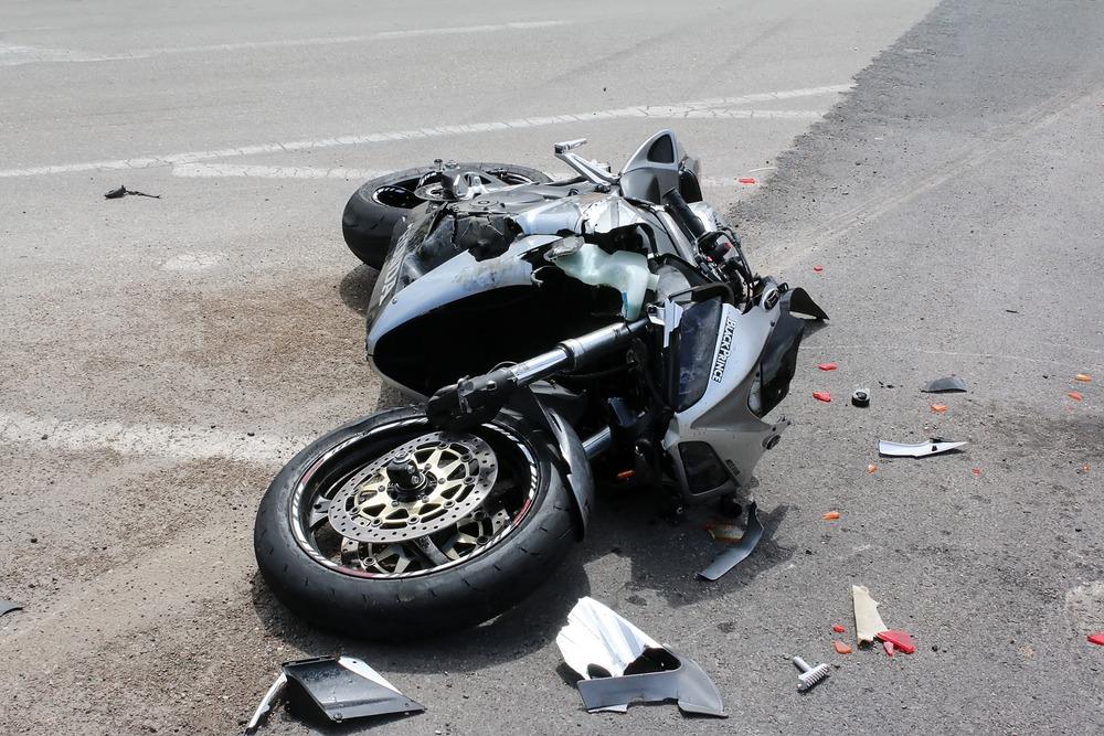 Kennesaw Motorcycle Accident Lawyer